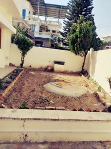 Kishan Nagar Chowk Plot View 1