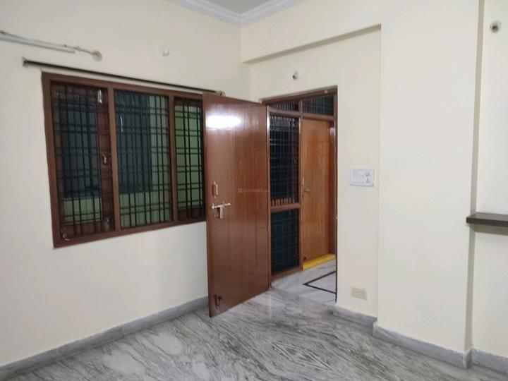 Badri apartment Bedroom One 1