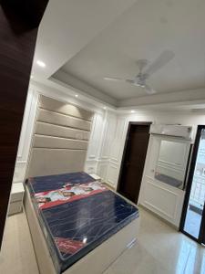 1 BHK Independent Builder Floor