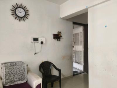 Living Room Image of 1400 Sq.ft 2 BHK Apartment / Flat for rent in Marvel Brisa, Baner Pune for Rs. 38000