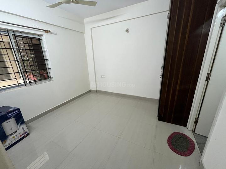 Oak Residency Bedroom 1