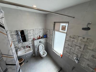 Bathroom Image of Aagam 54 in Bhadu Market, Jodhpur
