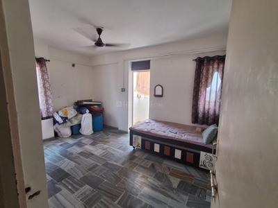 Hall Image of 758 Sq.ft 2 BHK Apartment / Flat for rent in Jivrajpark Ahmedabad for Rs. 18000