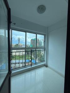Balcony Image of 1788 Sq.ft 3 BHK Apartment / Flat for sale in Edappally Kochi for Rs. 12000000