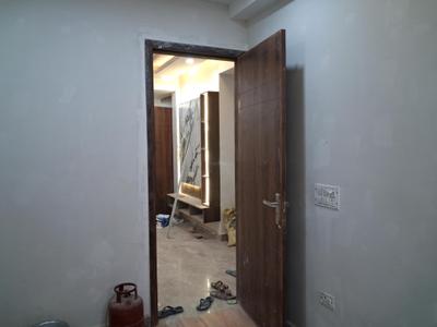 Bedroom Image of 1650 Sq.ft 3 BHK Apartment / Flat for sale in JMD Marvella Homes by JMD Construction, Sector 73 Noida for Rs. 6050000