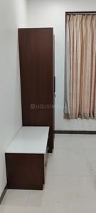 Bedroom Image of 1300 Sq.ft 3 BHK Apartment / Flat for sale in Vallabh Vidhyanagar Anand for Rs. 7000000