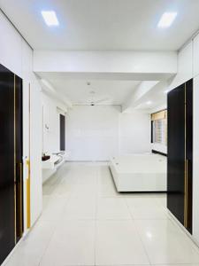 Hall Image of 3910 Sq.ft 5 BHK Apartment / Flat for sale in Ghorpadi Pune for Rs. 37000000