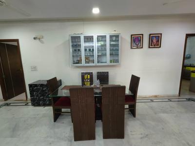 Hall Image of 2520 Sq.ft 4 BHK Apartment / Flat for sale in Bodakdev Ahmedabad for Rs. 18000000