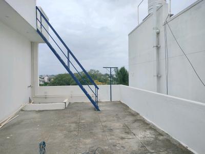 Terrace Image of 1143 Sq.ft 8 BHK Independent House for sale in Electronic City Bengaluru for Rs. 38500000