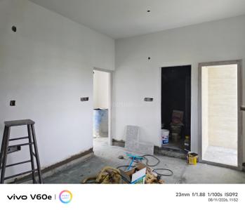 Bedroom Image of 2400 Sq.ft 4 BHK Independent House for sale in Mallathahalli Bengaluru for Rs. 20000000