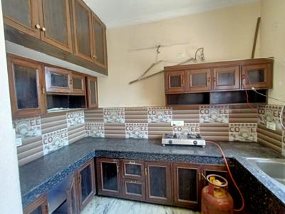 Kitchen Image of 1566 Sq.ft 2 BHK Builder Floor for rent in Sector 10 Panchkula for Rs. 20000