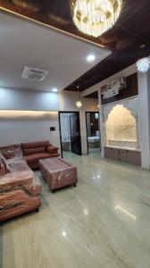Hall Image of 3800 Sq.ft 4 BHK Villa for sale in Jagatpura Jaipur for Rs. 32500000