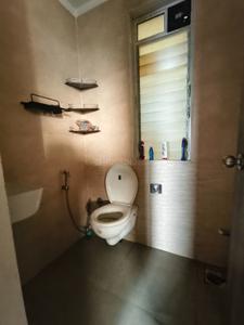 Image of 750 Sq.ft 2 BHK Apartment / Flat for sale in Kharghar, Navi Mumbai for Rs. 6800000