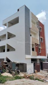 Image of 1800 Sq.ft 3 BHK Independent House for rent in Ameenpur, Sangareddy for Rs. 24000