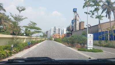 Image of 1455 Sq.ft 4 BHK Independent House for rent in Gems City, Joka, Kolkata for Rs. 25000