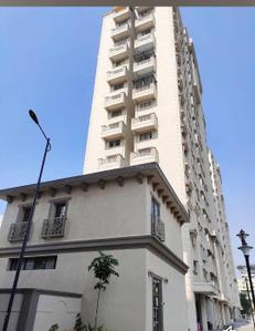 Image of 600 Sq.ft 1 BHK Apartment / Flat for sale in Konark Virtue, Mundhwa, Pune for Rs. 6000000