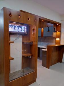 Bedroom Image of 1300 Sq.ft 2 BHK Apartment / Flat for rent in Ahad Euphoria, Carmelaram Bengaluru for Rs. 40000