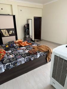 Bedroom Image of 2900 Sq.ft 5 BHK Villa for sale in Sukh Sagar Valley, Polipather Jabalpur for Rs. 15000000
