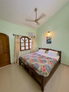 Bedroom Image of 2691 Sq.ft 4 BHK Villa for sale in Arpora Goa for Rs. 40000000