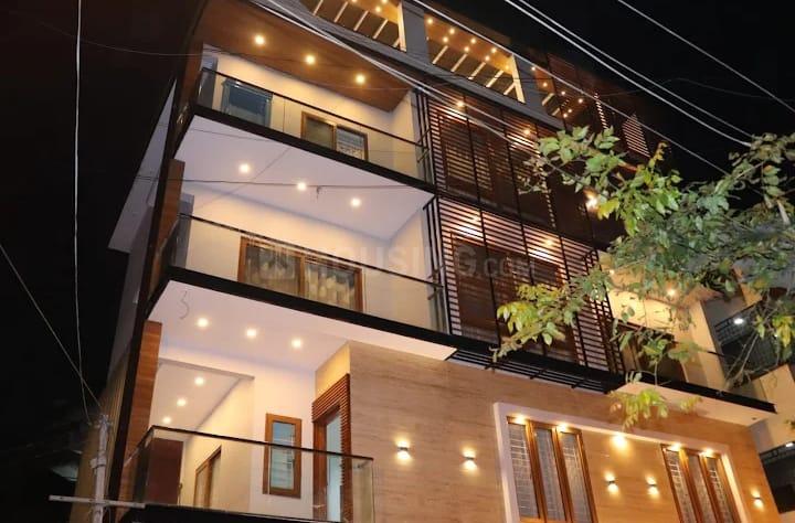 Postal Colony, Sanjaynagar Main Image 1