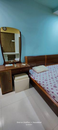 prakkruti parl hiranandani estate Bedroom 1