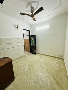 2 BHK Independent Builder Floor