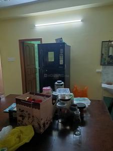 Hall Image of Riya pg in Dhakuria, Kolkata