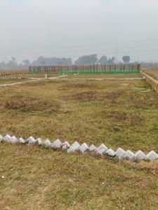 Image of 600 Sq.ft Residential Plot / Land for sale in Bihta, Patna for Rs. 1200000