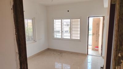 Bedroom Image of 1600 Sq.ft 3 BHK Apartment / Flat for sale in New Town Kolkata for Rs. 9000000