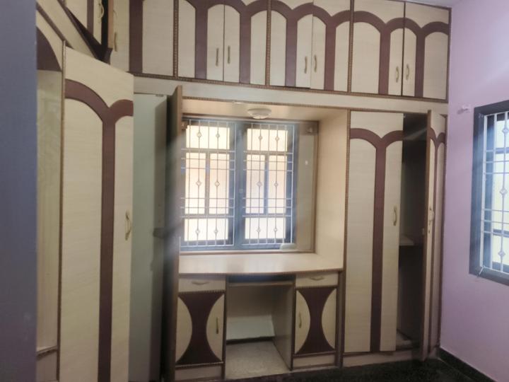 Pattegarhpalya, Vijayanagar Bedroom One 1