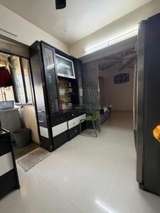 Hall Image of 2050 Sq.ft 3 BHK Apartment / Flat for sale in Scarlet Heights, Satellite Ahmedabad for Rs. 18000000