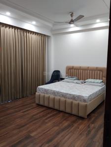 Bedroom Image of 2500 Sq.ft 4 BHK Independent House for sale in Sector 14 Gurgaon for Rs. 45000000