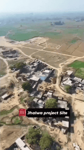 Image of 1000 Sq.ft Residential Plot / Land for sale in Jhalwa, Allahabad for Rs. 1900000