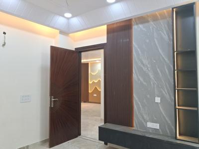 Bedroom Image of 2250 Sq.ft 4 BHK Builder Floor for sale in Paschim Vihar New Delhi for Rs. 42000000