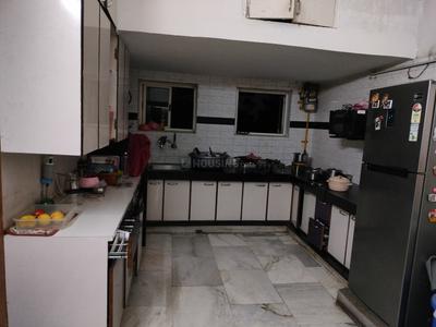 Kitchen Image of Aashiyana Homes  in Amraiwadi, Ahmedabad