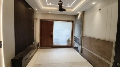 Bedroom Image of 2000 Sq.ft 4 BHK Builder Floor for sale in Kaushambi Ghaziabad for Rs. 22000000
