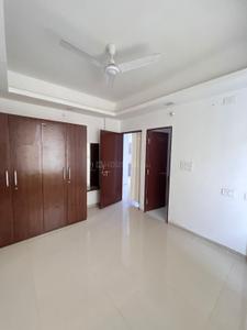 Bedroom Image of 2050 Sq.ft 3 BHK Apartment / Flat for rent in Shalimar Regency, Arera Colony Bhopal for Rs. 22000