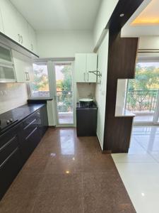 Kitchen Image of 1120 Sq.ft 2 BHK Apartment / Flat for sale in Ahad Excellencia, Choodasandra Bengaluru for Rs. 11500000