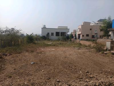 Image of 6500 Sq.ft Residential Plot / Land for sale in Purple Cloud 9, Mohammed Wadi, Pune for Rs. 30000000