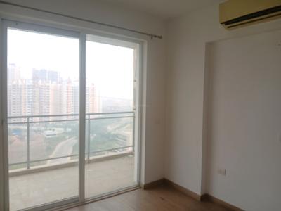 Bedroom Image of 2000 Sq.ft 3 BHK Apartment / Flat for sale in Emaar Imperial Gardens, Sector 102 Gurgaon for Rs. 25000000