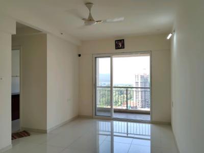 Living Room Image of 1350 Sq.ft 3 BHK Apartment / Flat for sale in Oberoi Eternia Towers A to D, Mulund West Mumbai for Rs. 46000000