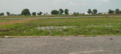 Image of 1000 Sq.ft Residential Plot / Land for sale in Santoshi Nagar, Raipur for Rs. 1100000