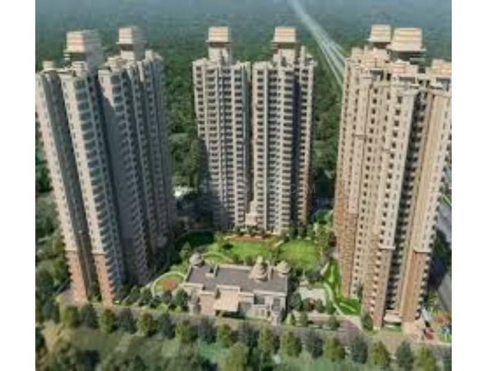 Sikka Kaamya Greens Main Image 1