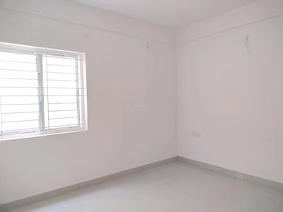 Bedroom Image of 1380 Sq.ft 3 BHK Apartment / Flat for sale in Kadagrahara Bengaluru for Rs. 6215000