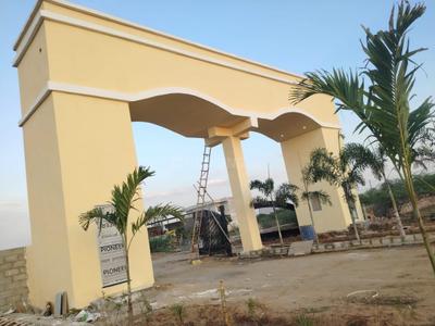 Image of 900 Sq.ft Residential Plot / Land for sale in Chaksu, Jaipur for Rs. 2400000