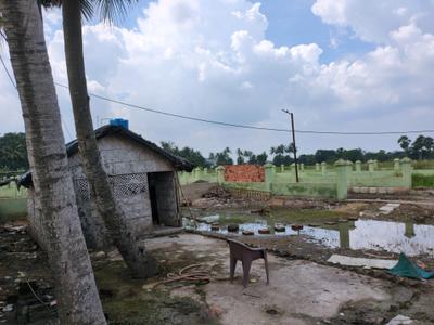 Image of 1800 Sq.ft Residential Plot / Land for sale in Bhasa Eco Village, Joka, Kolkata for Rs. 375000