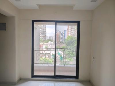 Living Room Image of 1380 Sq.ft 3 BHK Apartment / Flat for rent in Dosti West County Phase 2 Dosti Cedar, Thane West Thane for Rs. 51000
