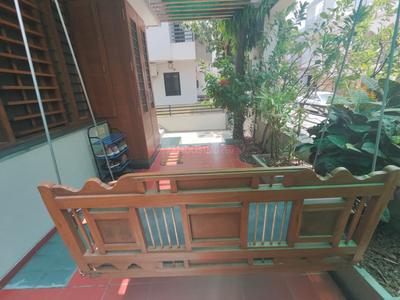 Balcony Image of 3150 Sq.ft 3 BHK Independent House for sale in Jodhpur Ahmedabad for Rs. 42500000