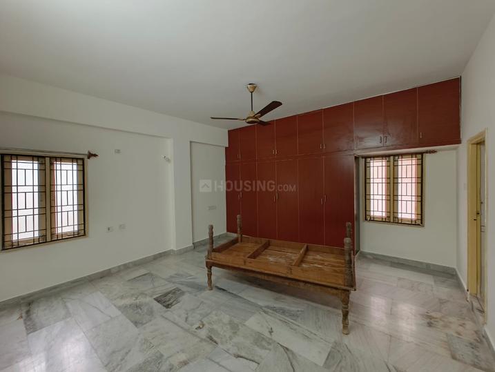 standalon apartment Bedroom 1