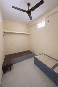Image of 151 Sq.ft 1 RK Apartment / Flat for rent in Vijay Nagar, Indore for Rs. 5000